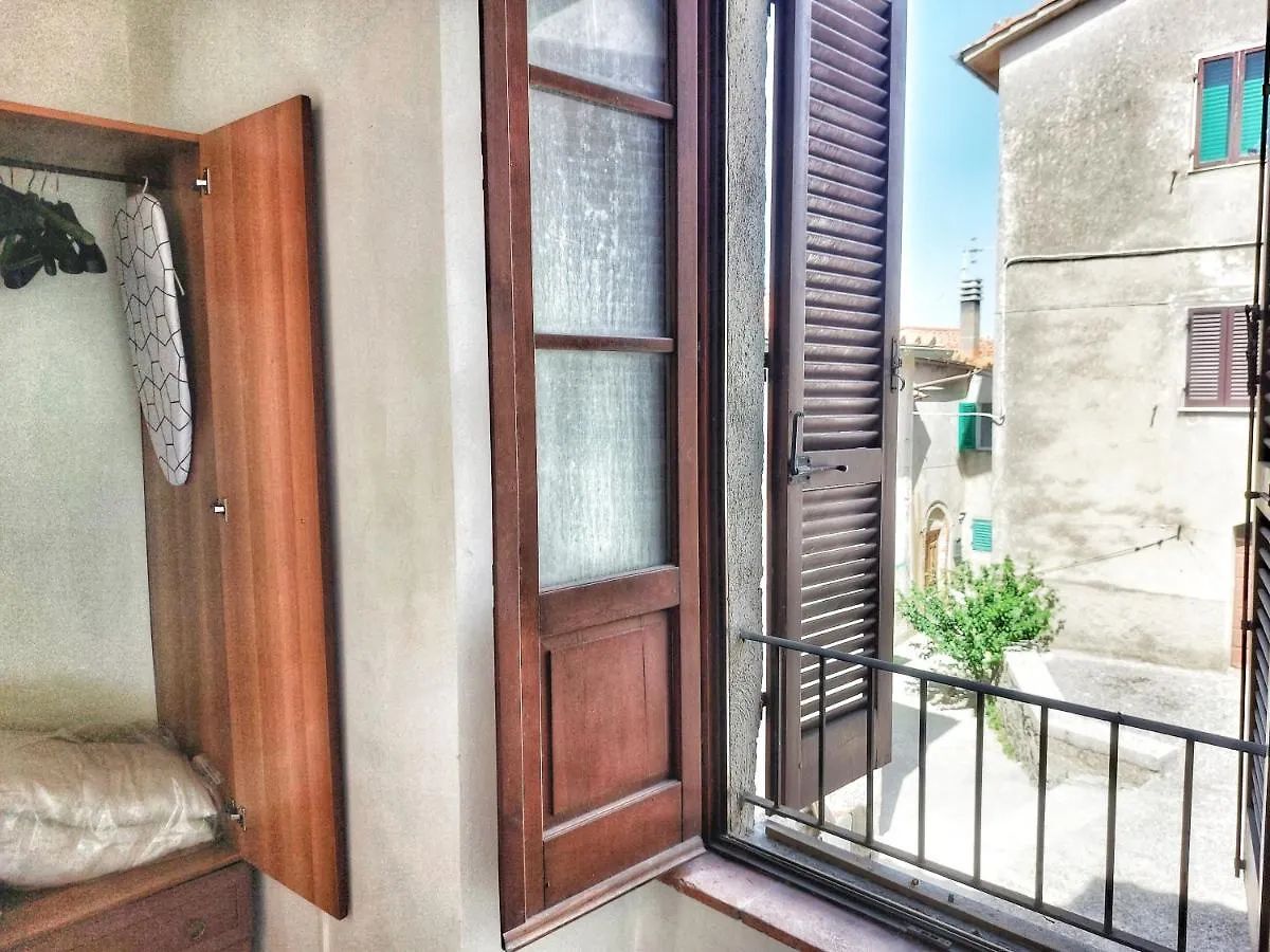 Maremma Toscana House Apartment Prata