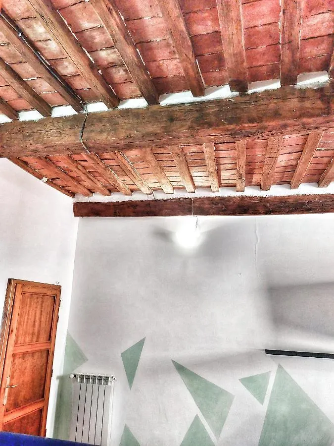 Maremma Toscana House Apartment Prata 0*,