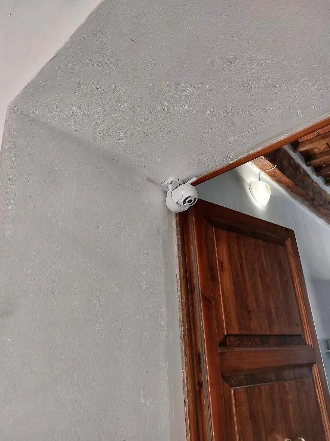Maremma Toscana House Apartment Prata