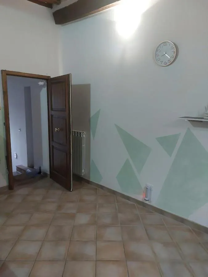 Apartament Maremma Toscana House Prata