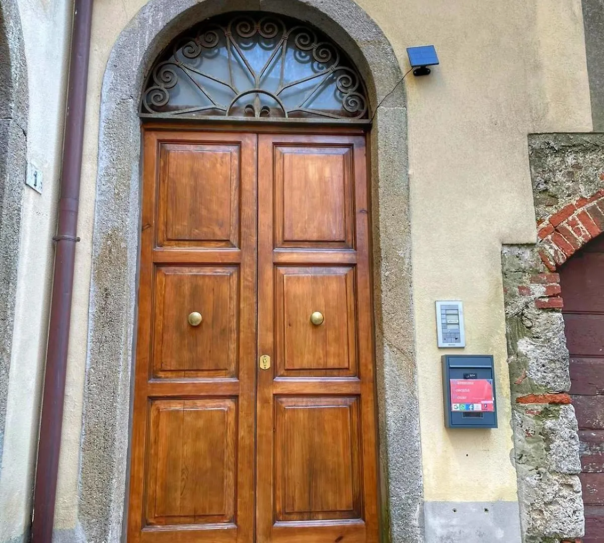 Maremma Toscana House Apartment Prata Italy