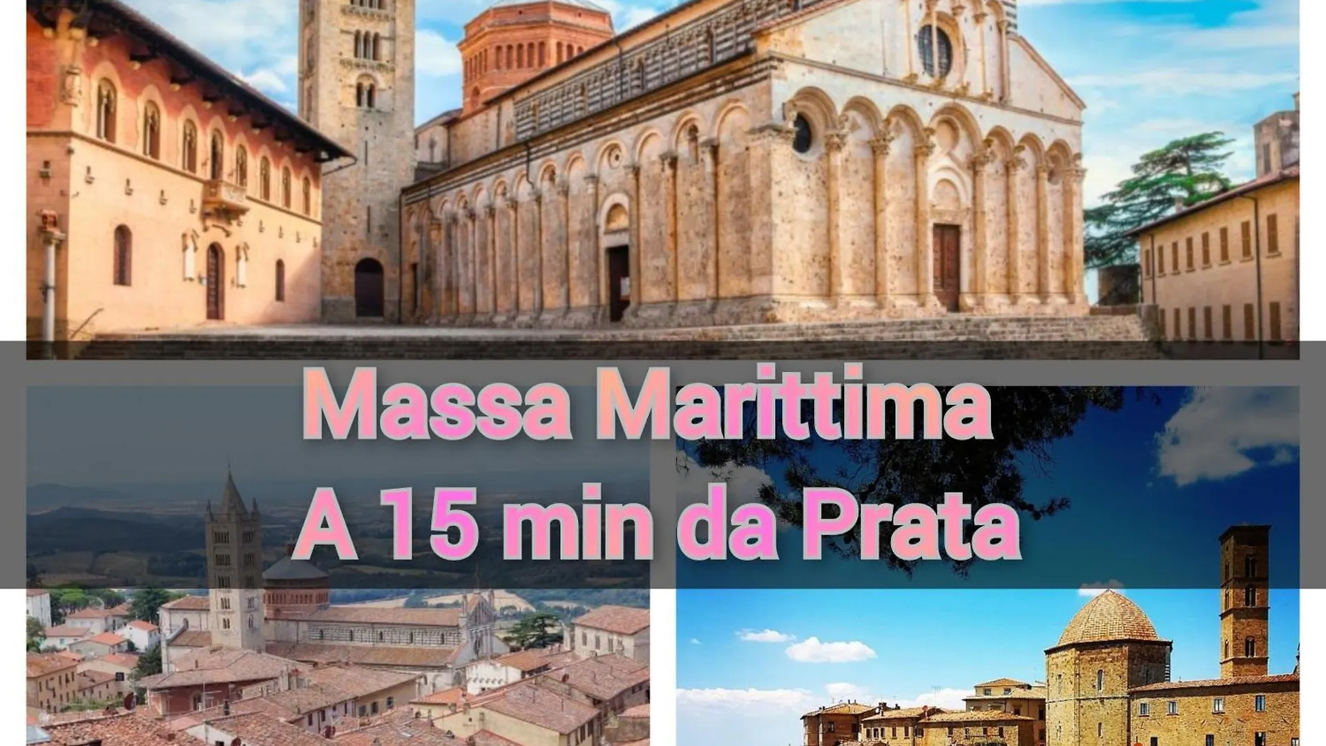 Maremma Toscana House Apartment Prata 0*,
