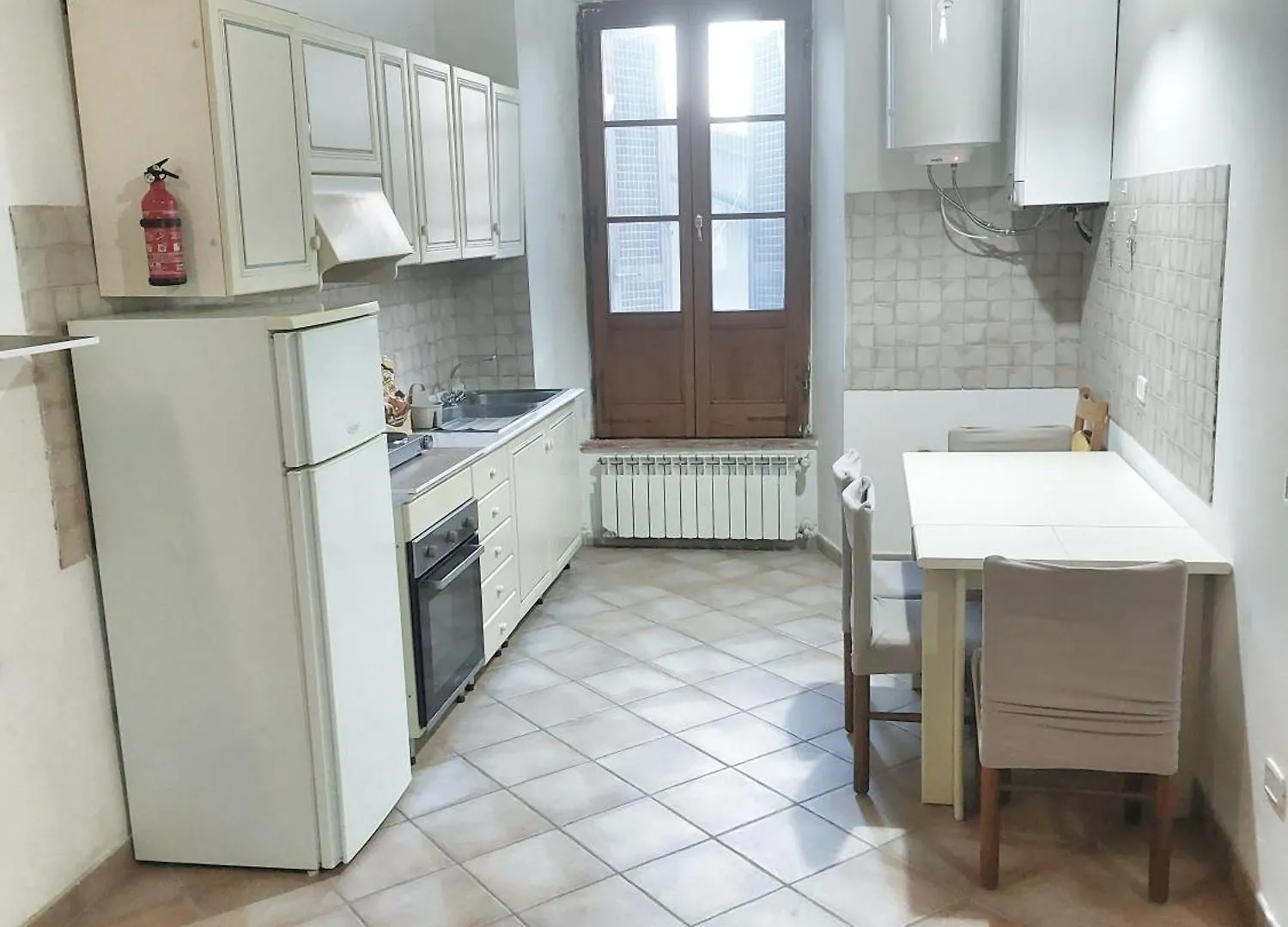Maremma Toscana House Apartment Prata